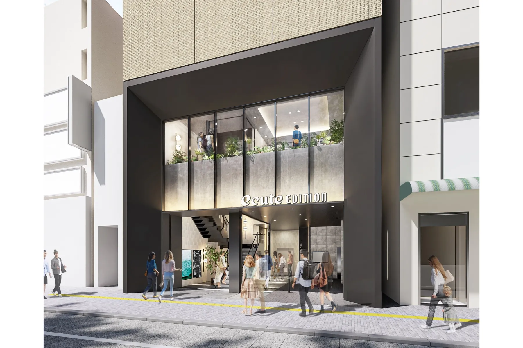 エキュートエディション御茶ノ水_6