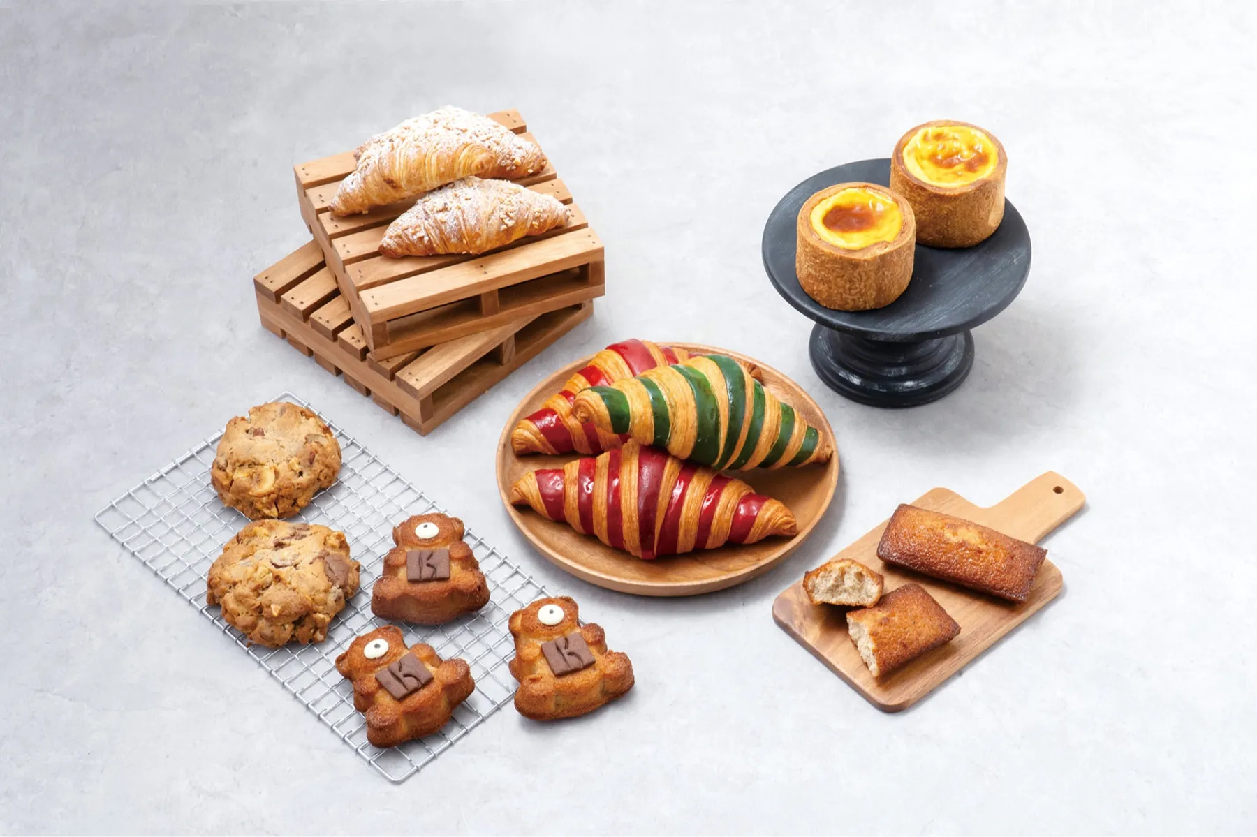 セバスチャン・ブイエ グテ 伊勢丹新宿店_1