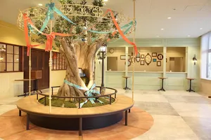 HOTELユーラシア 舞浜ANNEX