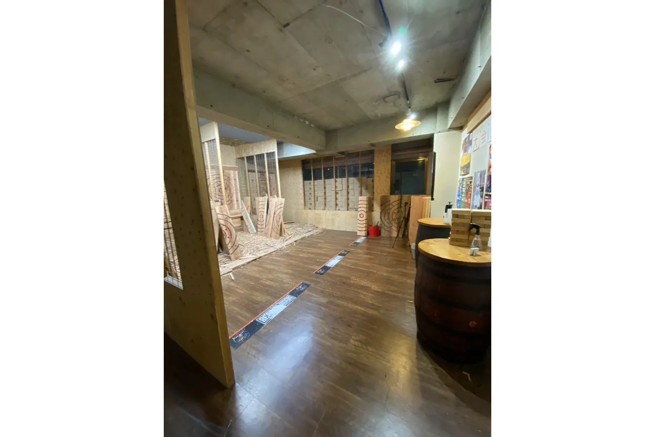 REEAST ROOM 池袋店_9