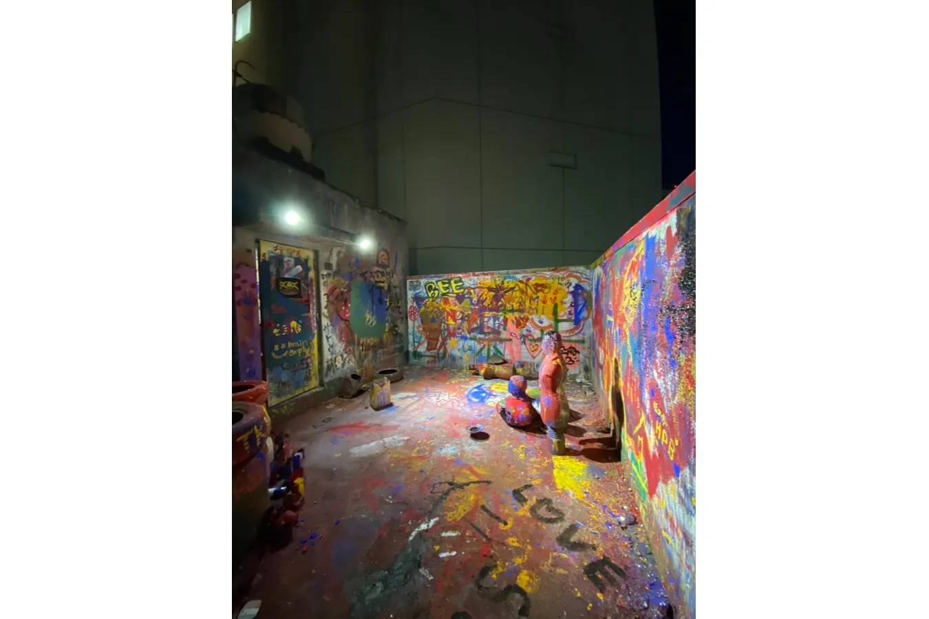 REEAST ROOM 池袋店_7