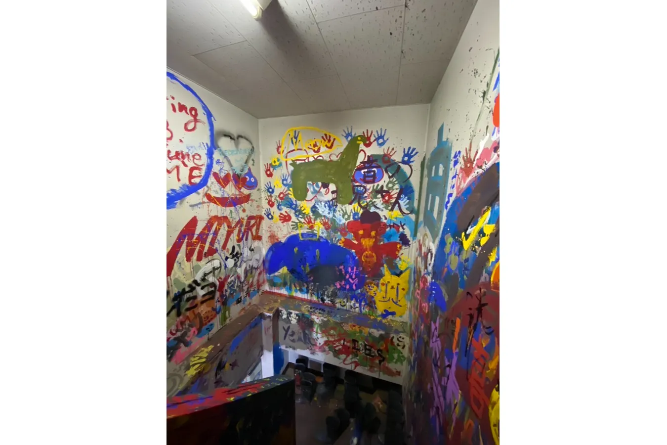 REEAST ROOM 池袋店_8