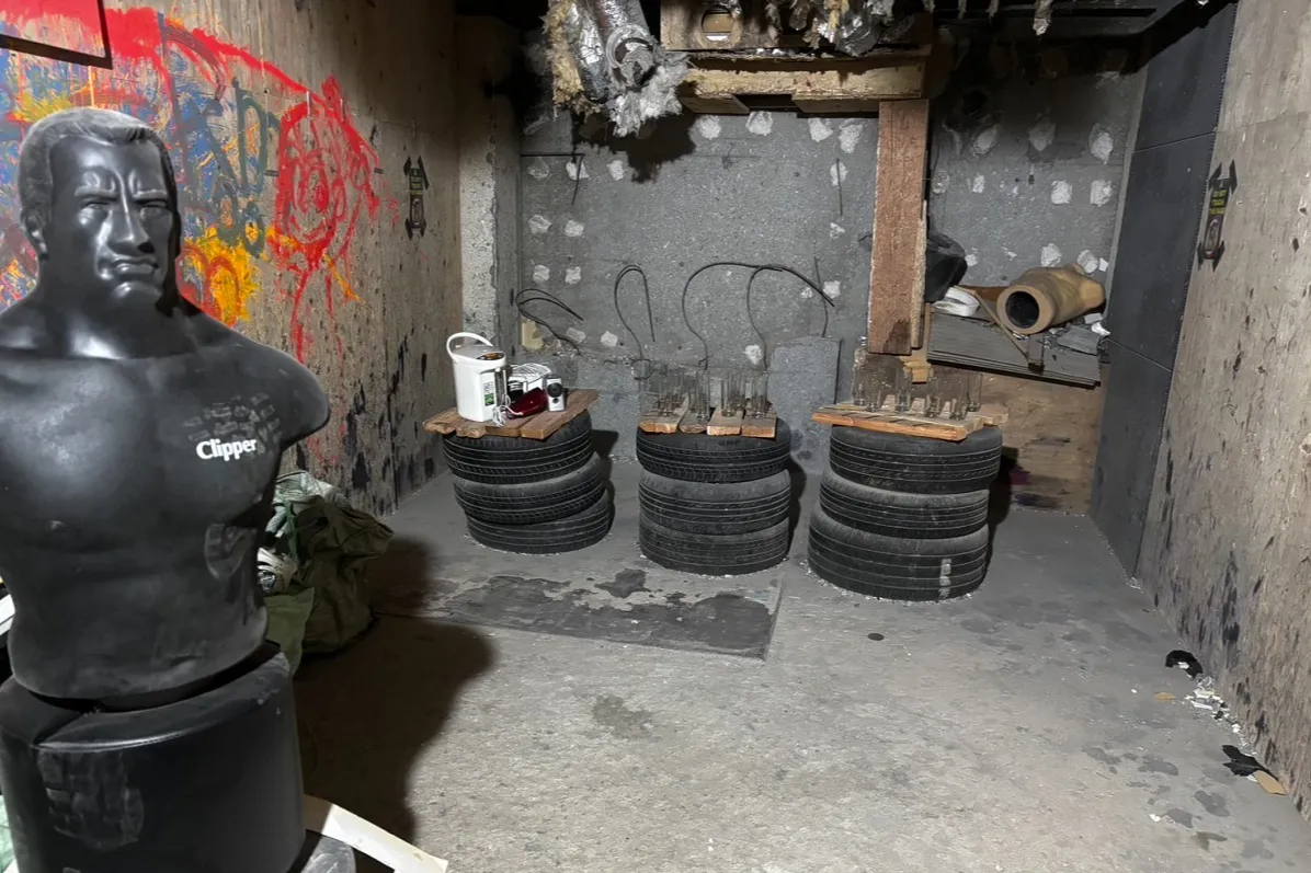 REEAST ROOM 池袋店_1