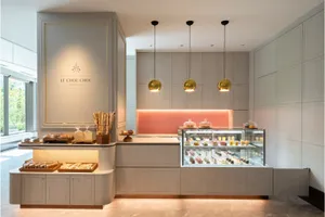 LE CHOU CHOU -SWEETS＆DELI-