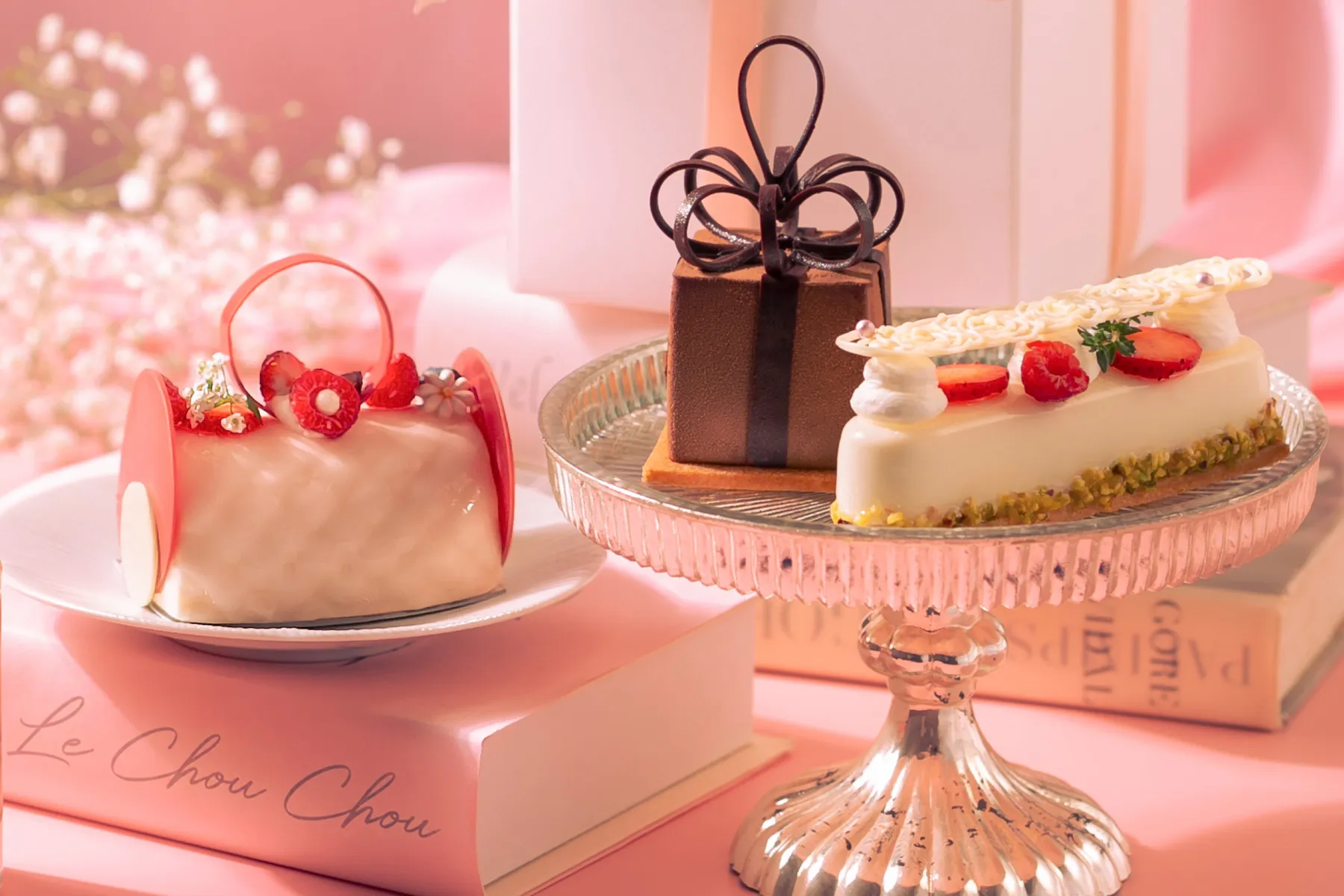 LE CHOU CHOU -SWEETS＆DELI-_3