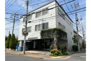 世田谷区役所城山分庁舎