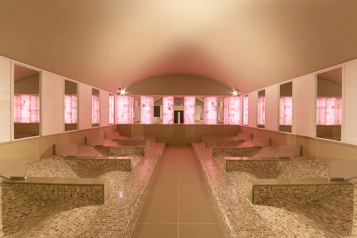 美楽温泉SPA HERBS_8
