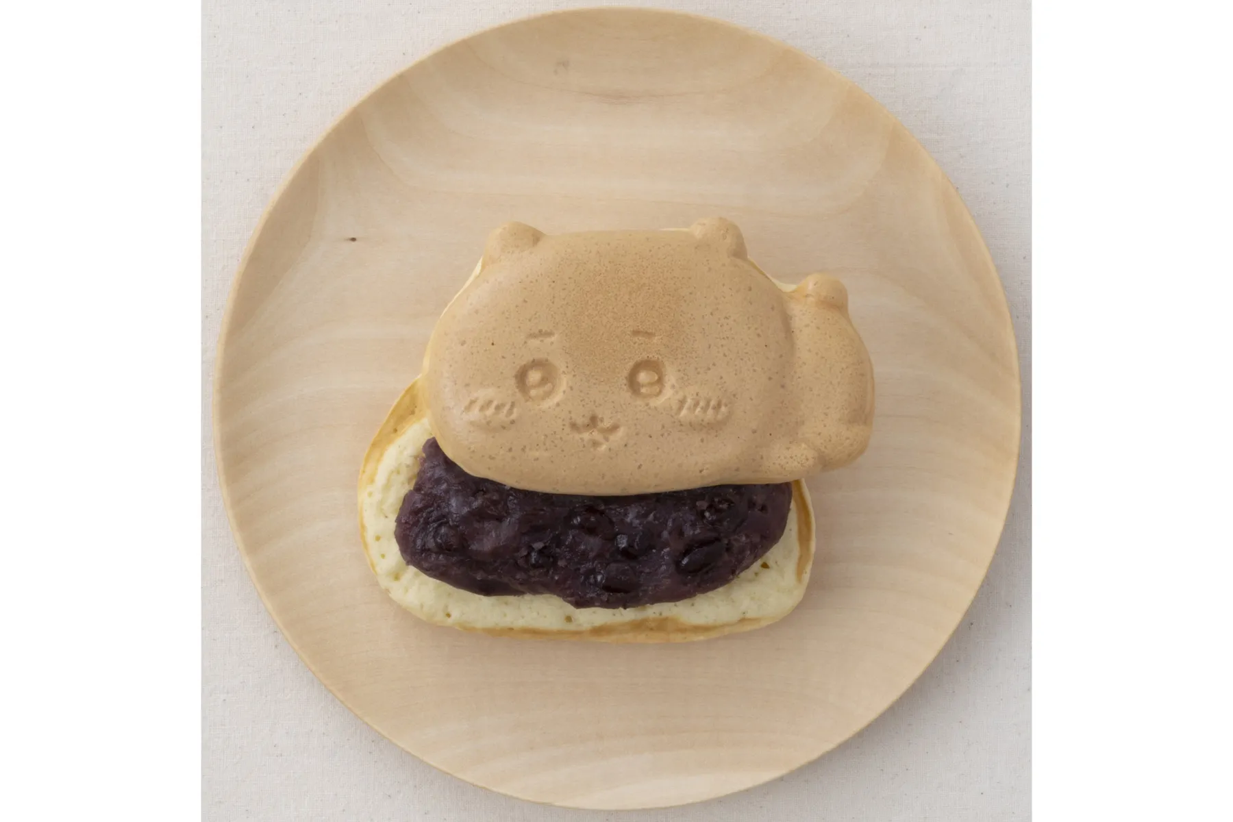 ちいかわ焼き イオンモール幕張新都心店_2
