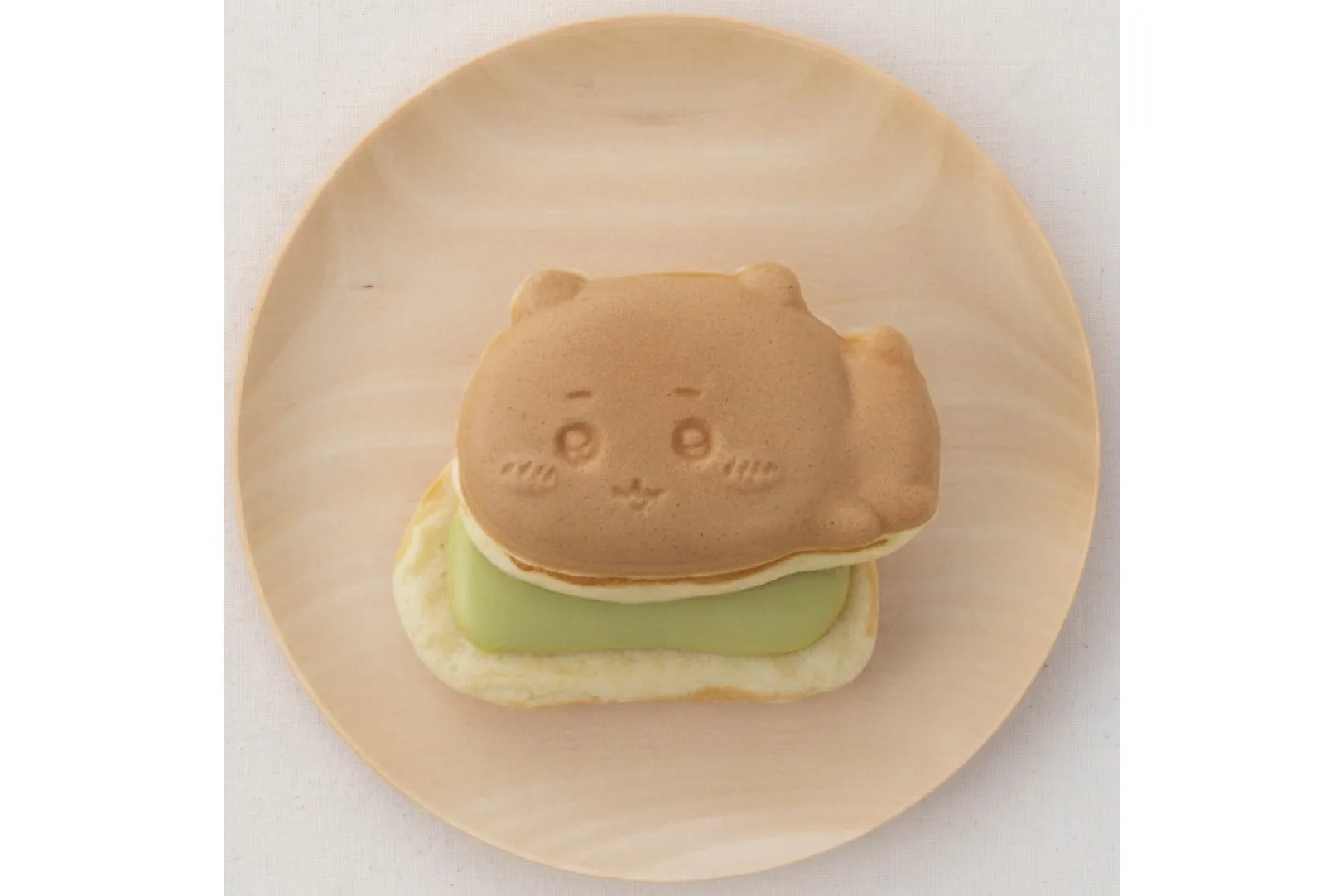 ちいかわ焼き イオンモール幕張新都心店_5