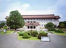 東京国立博物館 本館