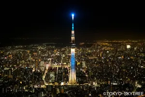 東京スカイツリー(R)