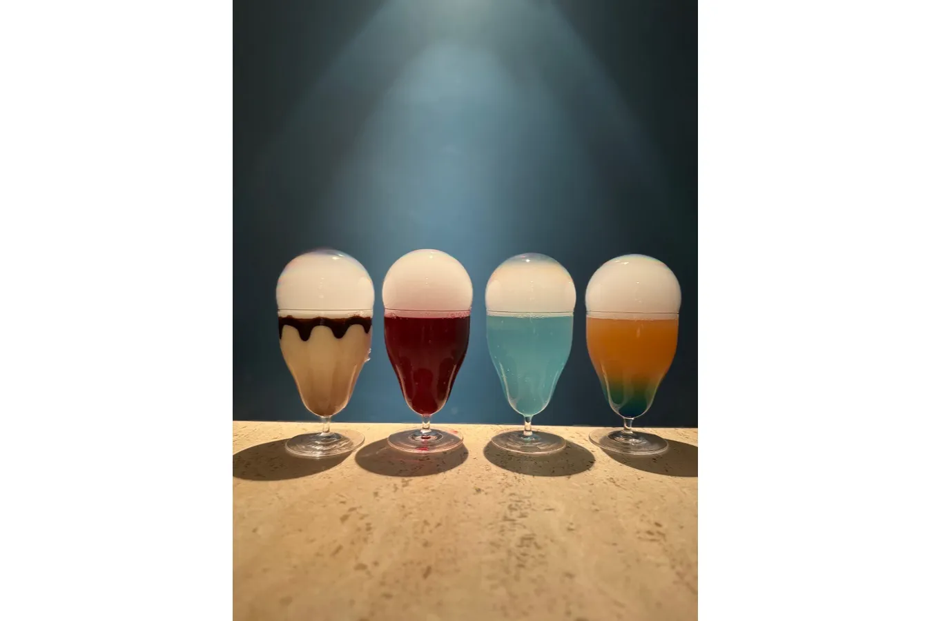プラネタリウム BAR_2