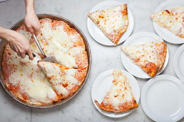 PIZZERIA SPONTINI 渋谷モディ店