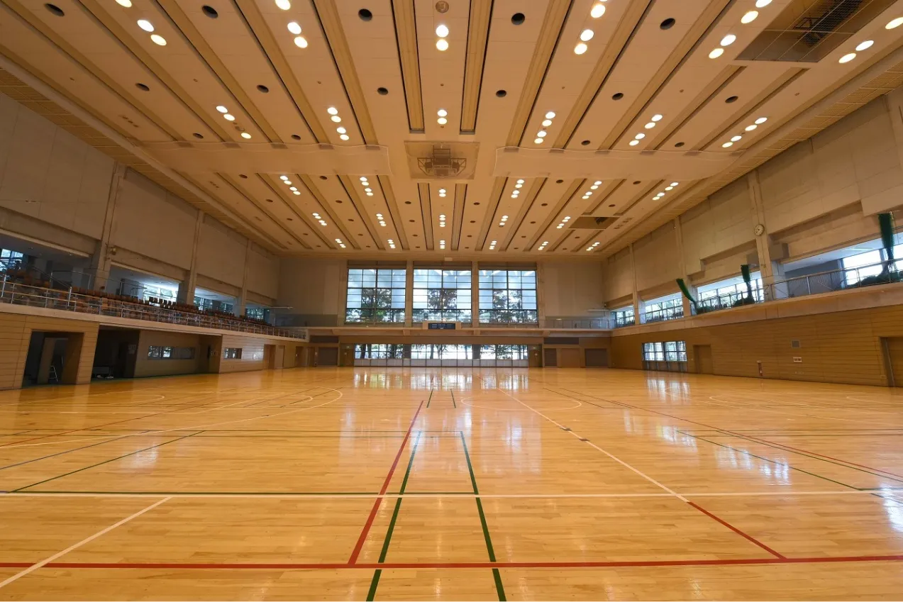 武蔵野総合体育館_1