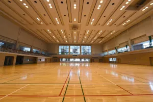 武蔵野総合体育館