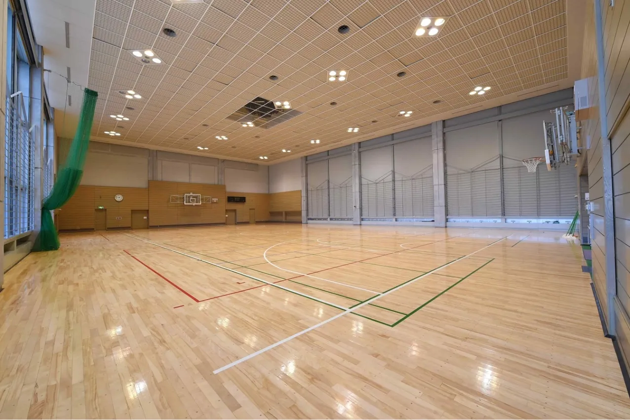 武蔵野総合体育館_2