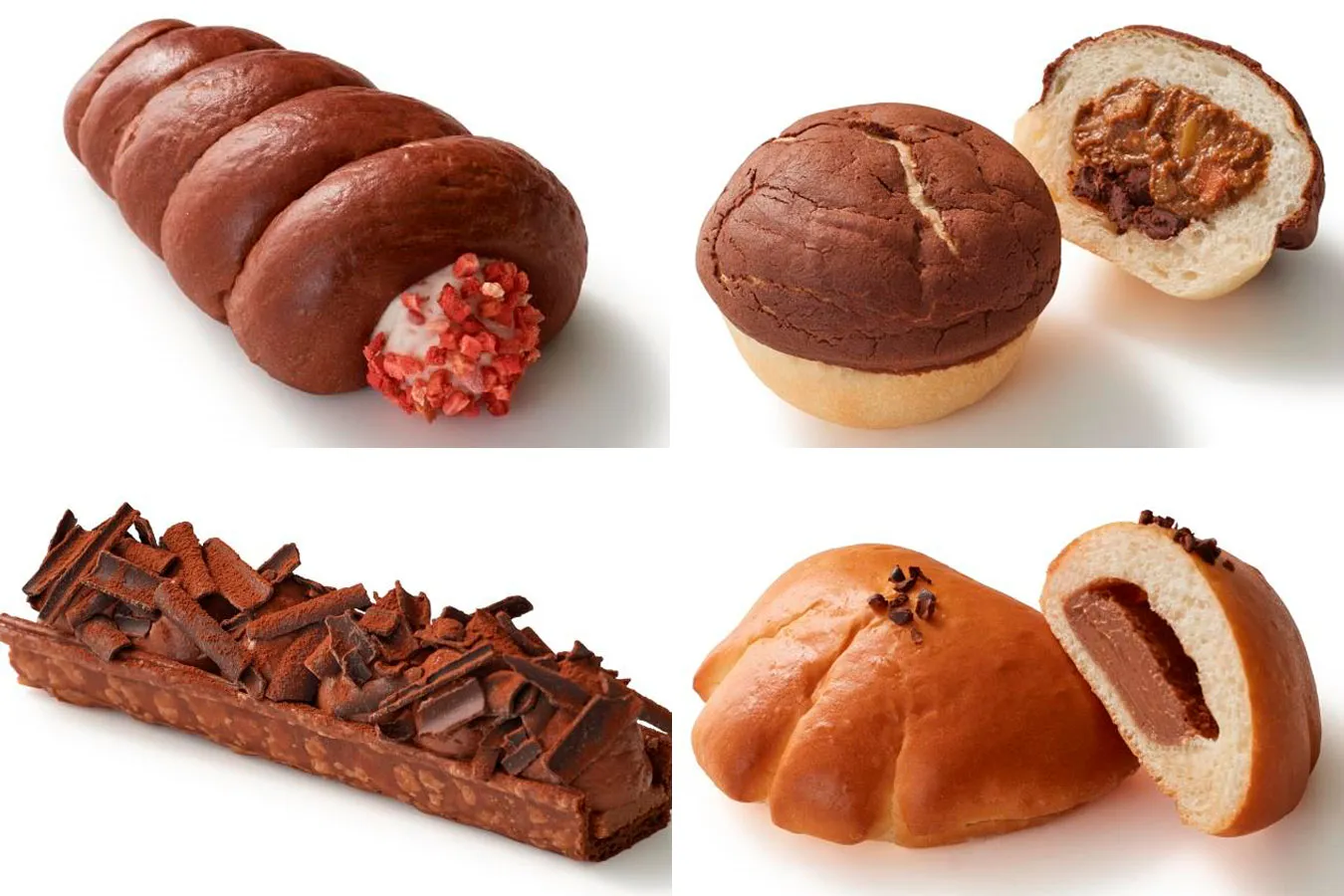 GODIVA Bakery ゴディパン 本店_1