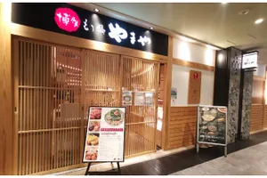 博多もつ鍋 やまや 御茶ノ水 ワテラス店