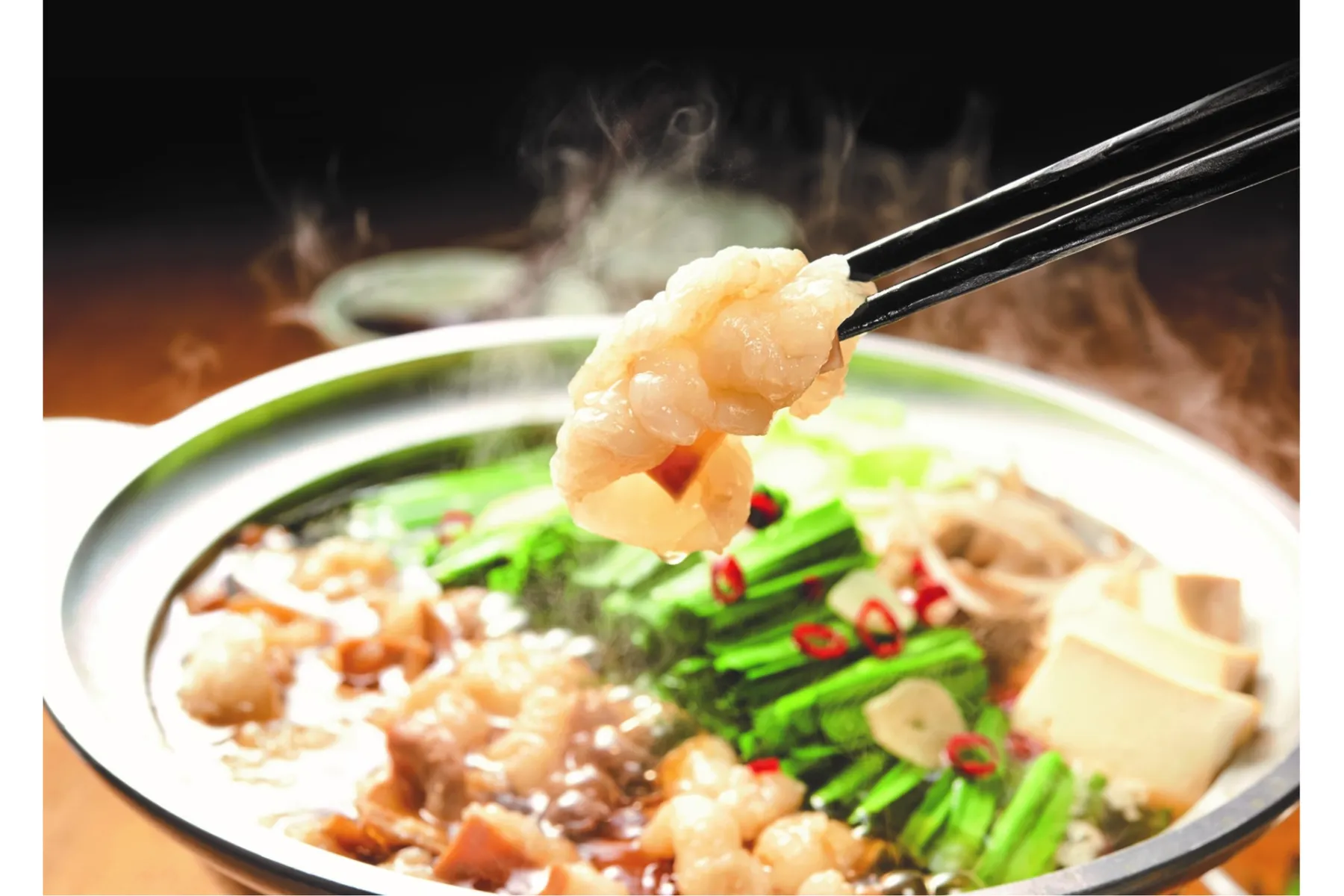 博多もつ鍋 やまや 御茶ノ水 ワテラス店_2