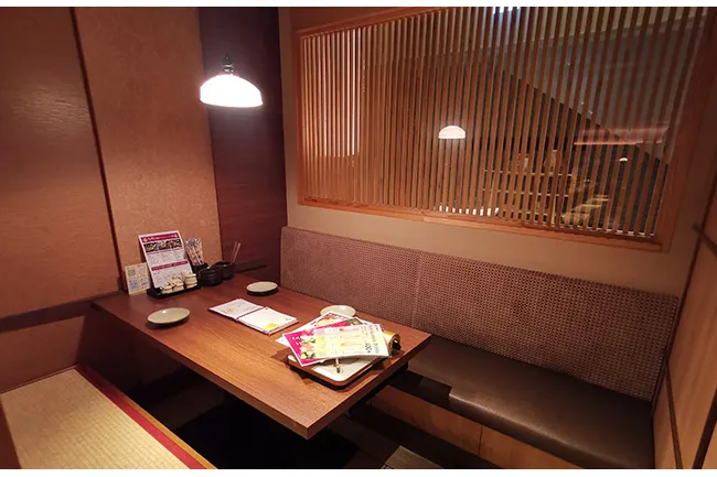 博多もつ鍋 やまや 御茶ノ水 ワテラス店_4