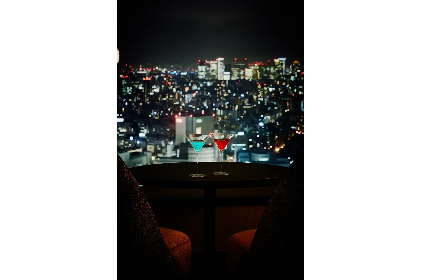 スカイラウンジ＜オーロラ＞_7