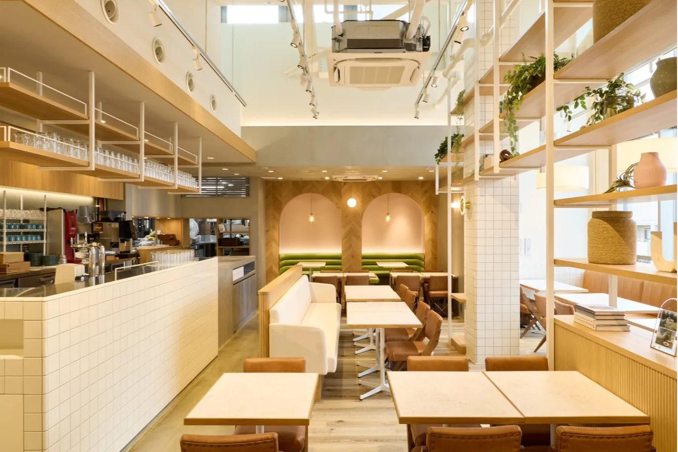 HOUSE MADE フォレストスクエア仙川店_4