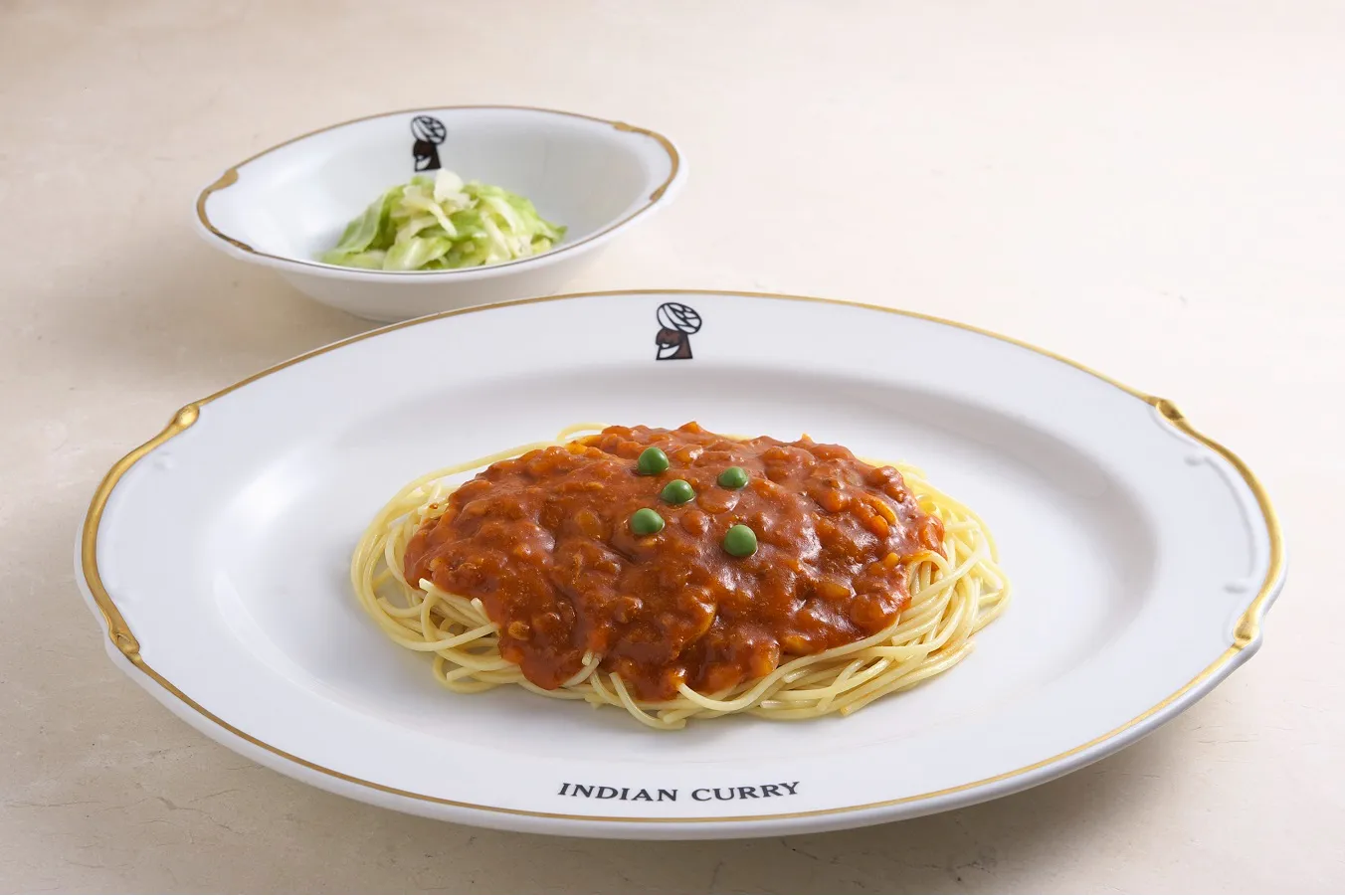 インデアンカレー 丸の内店_6
