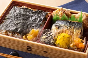 大戸屋 おかず処　丸ビル店