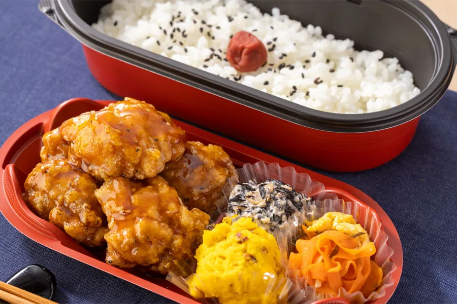 大戸屋 おかず処　丸ビル店_2
