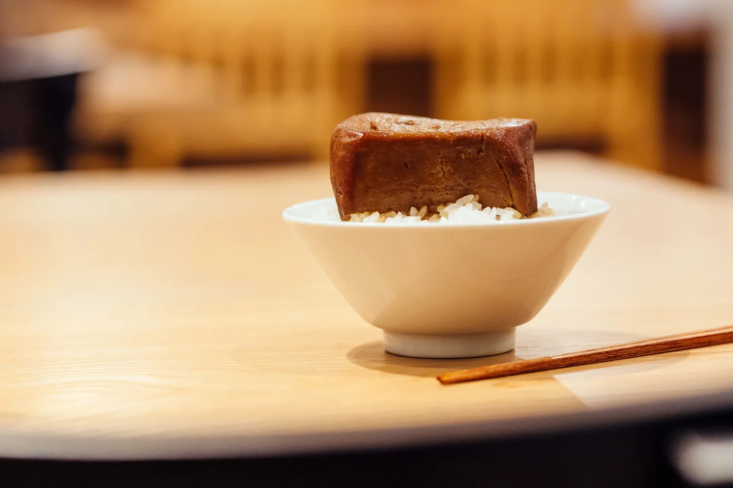 豆富食堂 目黒店_4