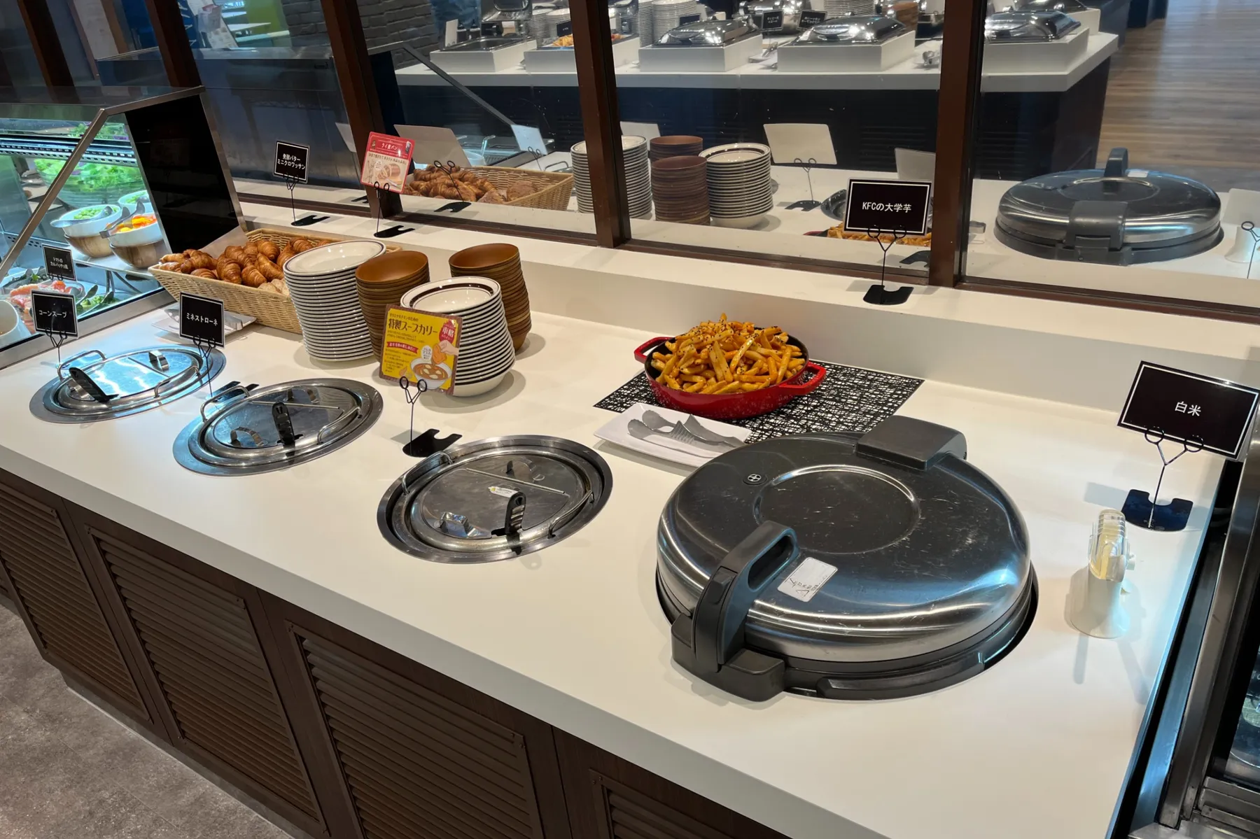 KFC Restaurant 南町田グランベリーパーク店_2