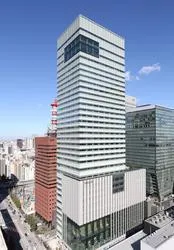 読売新聞東京本社