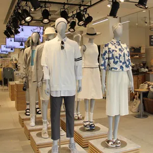 SENSE OF PLACE by URBAN RESEARCH　キュープラザ原宿店
