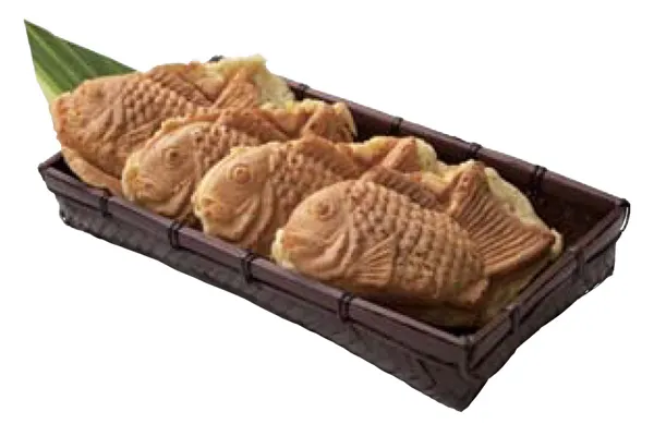 鯛焼き ちよだ_1