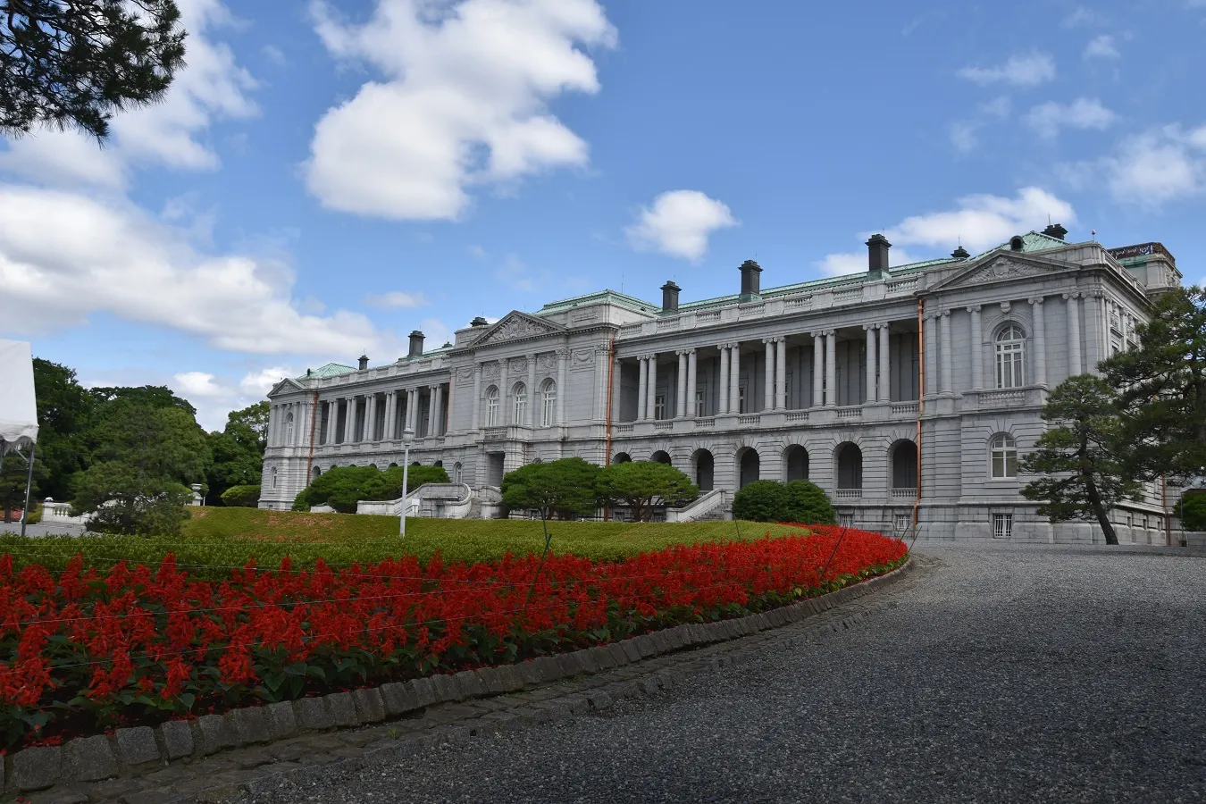 迎賓館 赤坂離宮 迎賓館赤坂離宮 - Wikipedia