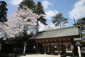 櫻木神社
