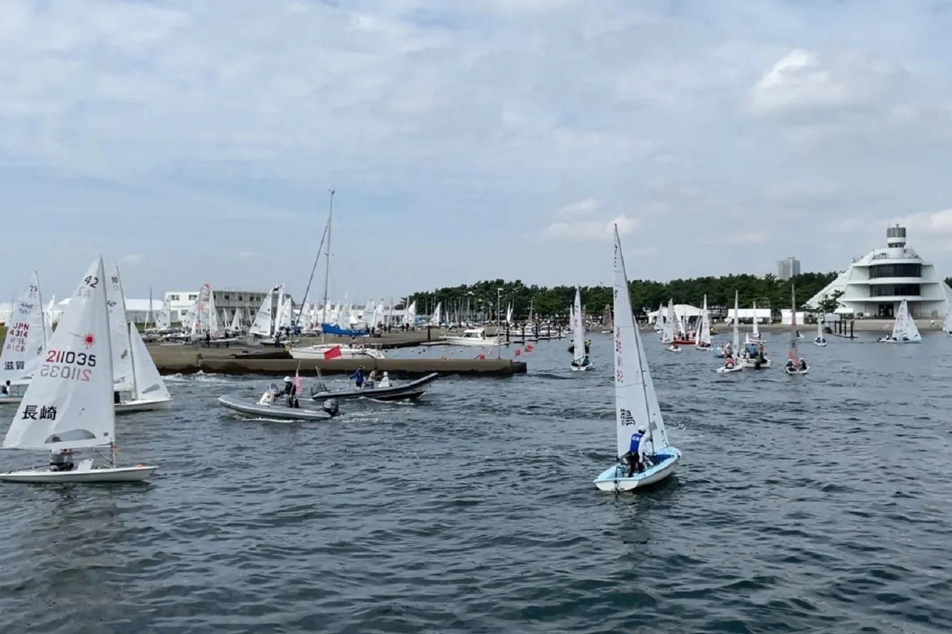 稲毛海浜公園_7