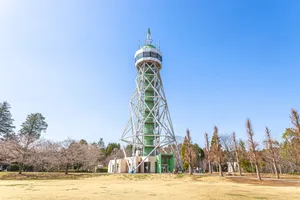 さんぶの森公園