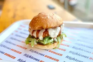 Righteous Burger