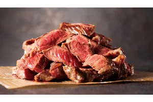 THE BIFTEKI　ＫＩＴＴＥ丸の内店