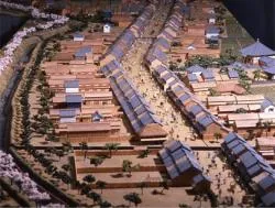 新宿歴史博物館