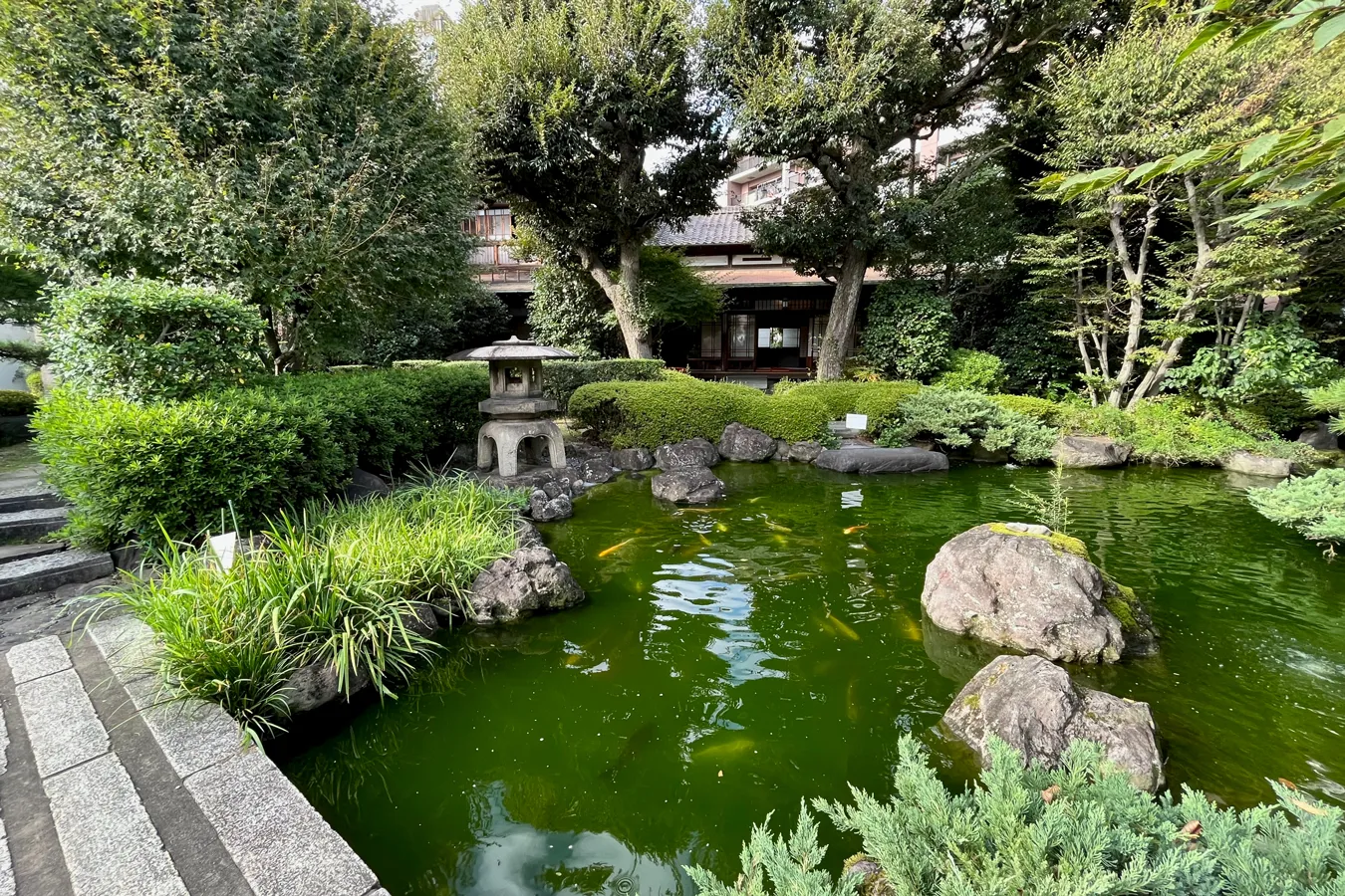 川口市立文化財センター 旧田中家住宅_8