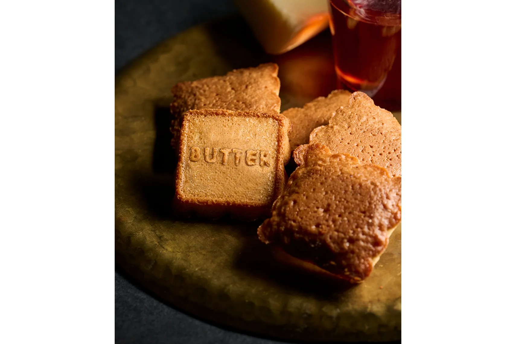 GOD BLESS BUTTER（ゴッドブレスバター）_2