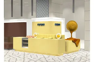 FONDAN 大丸東京店