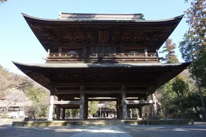 円覚寺(鎌倉市)