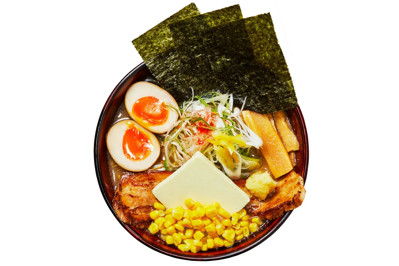 東京ラーメン国技館 舞_4