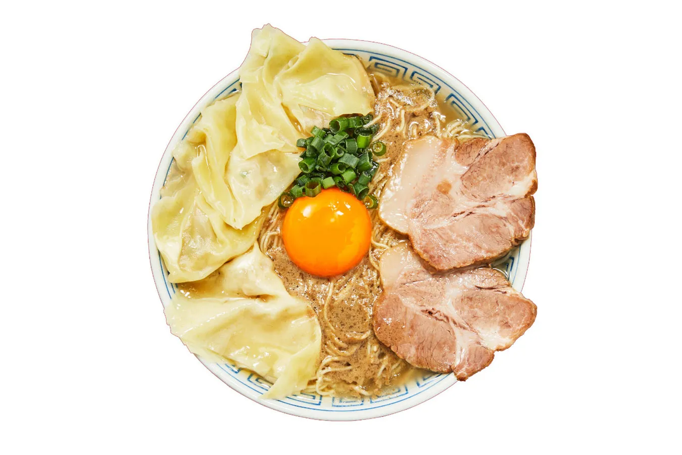 東京ラーメン国技館 舞_5