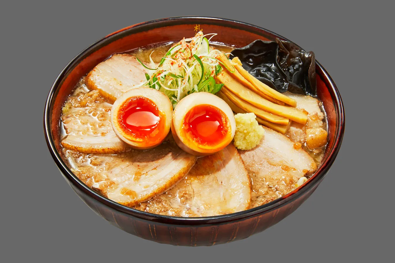 東京ラーメン国技館 舞_2