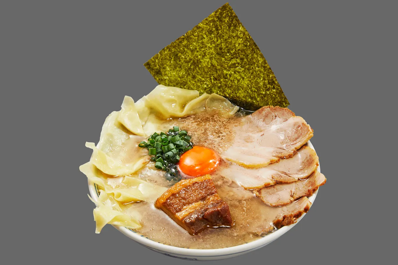 東京ラーメン国技館 舞_3