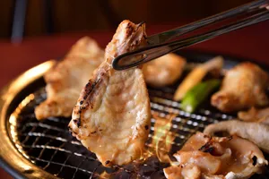 焼き福3階